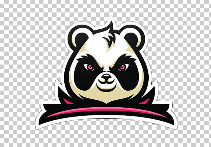 Giant Panda Dream League Soccer Logo Graphic Design ESports PNG, Clipart, Art, Carnivoran, Dream League Soccer, Dribbble, Esports Free PNG Download