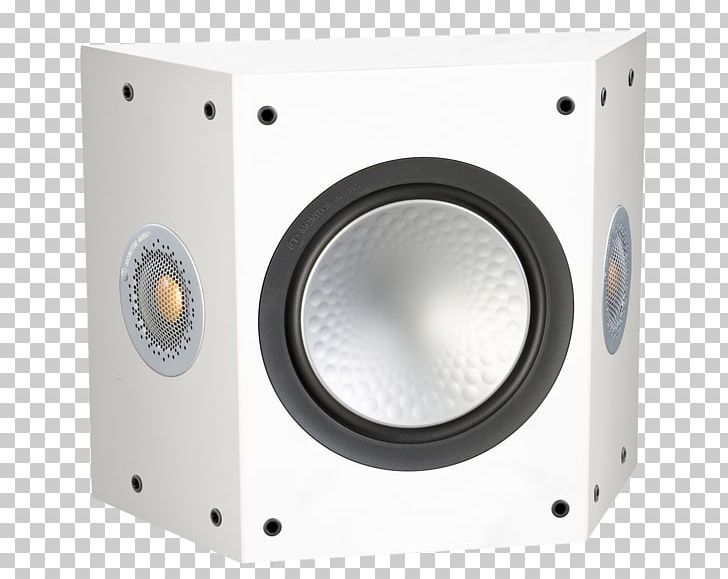 Loudspeaker Monitor Audio SILVER FX Rear Speaker Surround Sound Monitor Audio Silver FX Natural Oak Surround Speakers (Pair) PNG, Clipart, Audio, Audio Equipment, Car Subwoofer, Computer Speaker, Hardware Free PNG Download