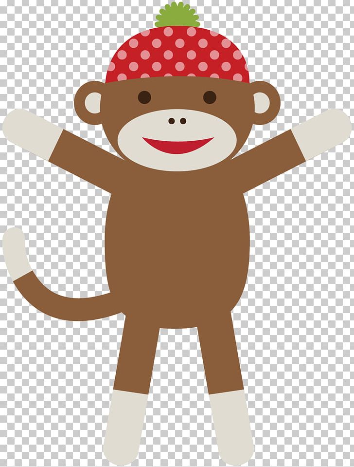Monkey Character Fiction PNG, Clipart, Character, Fiction, Fictional Character, Mammal, Monkey Free PNG Download
