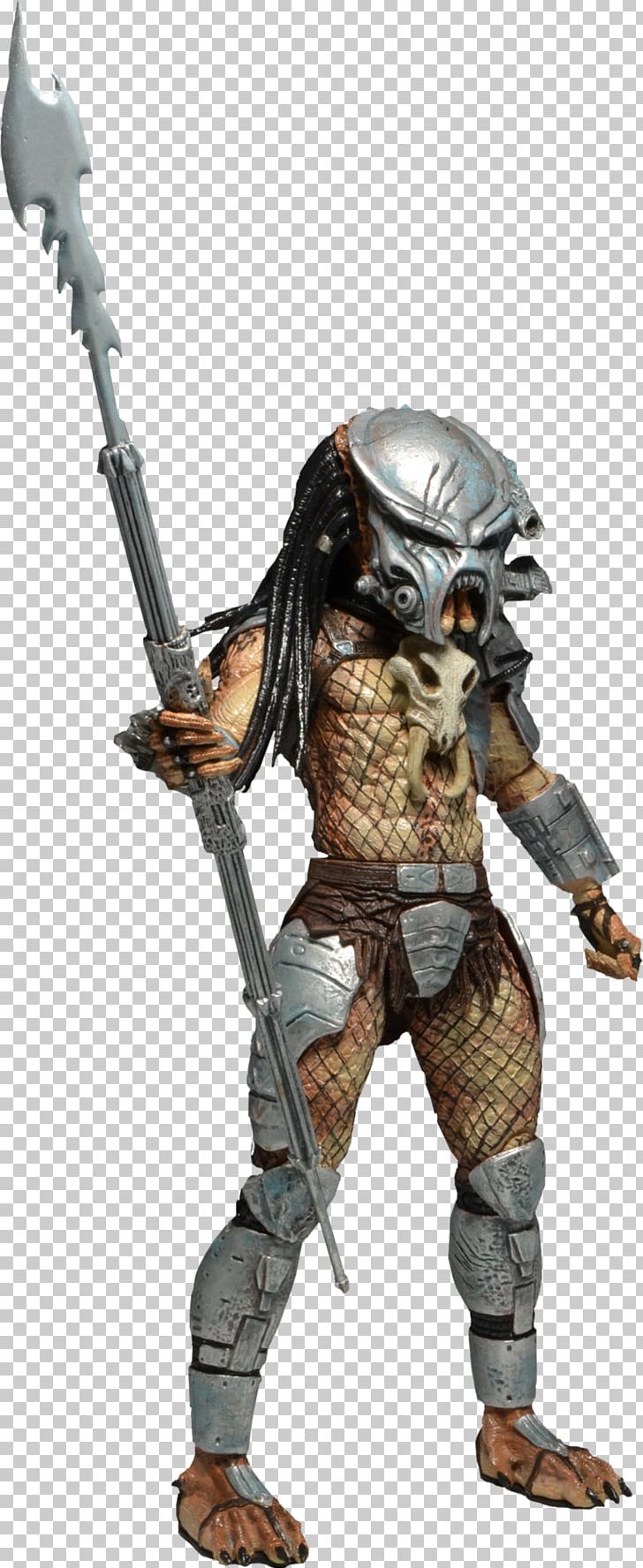 Predator San Diego Comic-Con Action & Toy Figures National Entertainment Collectibles Association PNG, Clipart, Action Toy Figures, Alien Vs Predator, Armour, Cold Weapon, Comics Free PNG Download
