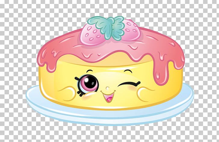 Shopkins Birthday Cake Muffin PNG, Clipart, Bakery, Birthday, Birthday Cake, Biscuits, Cake Free PNG Download
