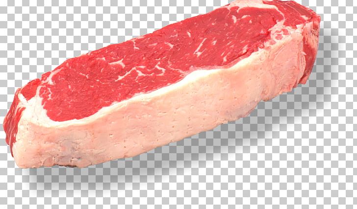 Sirloin Steak Strip Steak Rib Eye Steak Beef Tenderloin Flat Iron Steak PNG, Clipart, Animal Fat, Animal Source Foods, Back Bacon, Bayonne Ham, Beef Free PNG Download