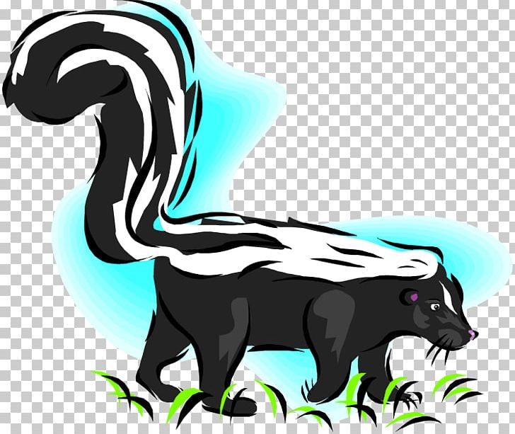 Skunk Free Content Scalable Graphics PNG, Clipart, Artwork, Blog, Carnivoran, Download, Fauna Free PNG Download