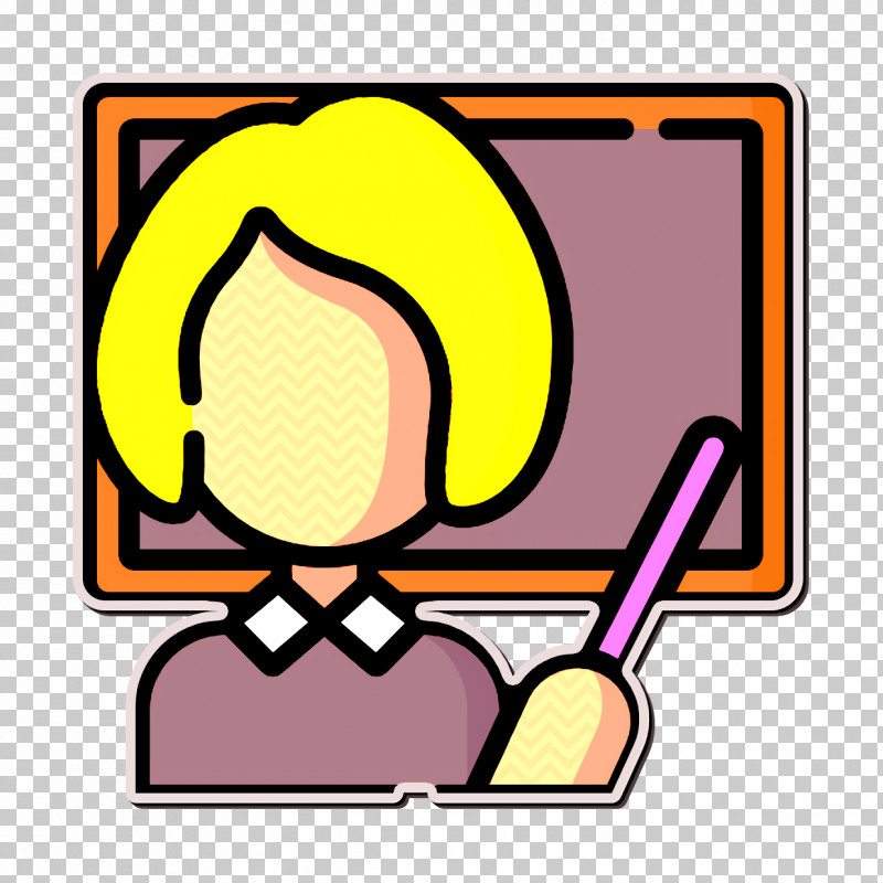 teach icon png