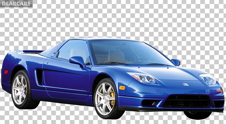 2003 Acura NSX-T Honda NSX Car 2005 Acura NSX-T PNG, Clipart, 2005, Acura, Automotive Design, Automotive Exterior, Bumper Free PNG Download