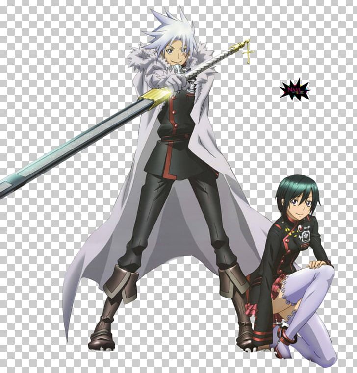 Allen Walker Lenalee Lee Yu Kanda Lavi D.Gray-man PNG, Clipart, Action Figure, Allen Walker, Anime, Anime Music Video, Cartoon Free PNG Download