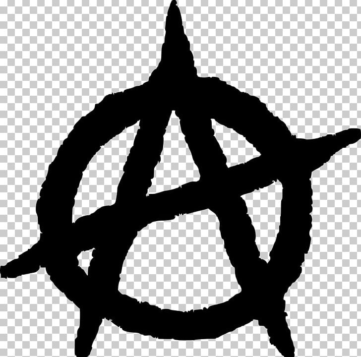 Anarchy Anarchism Symbol Anarcho-punk Punk Subculture PNG, Clipart, Anarchism, Anarcho Punk, Anarchopunk, Anarchy, Black And White Free PNG Download