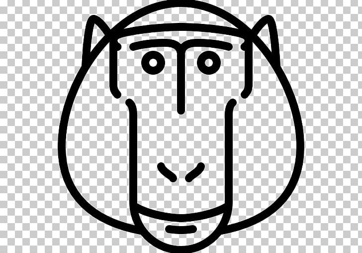 Baboons Dog Computer Icons PNG, Clipart, Animal, Animals, Baboon, Baboons, Black Free PNG Download