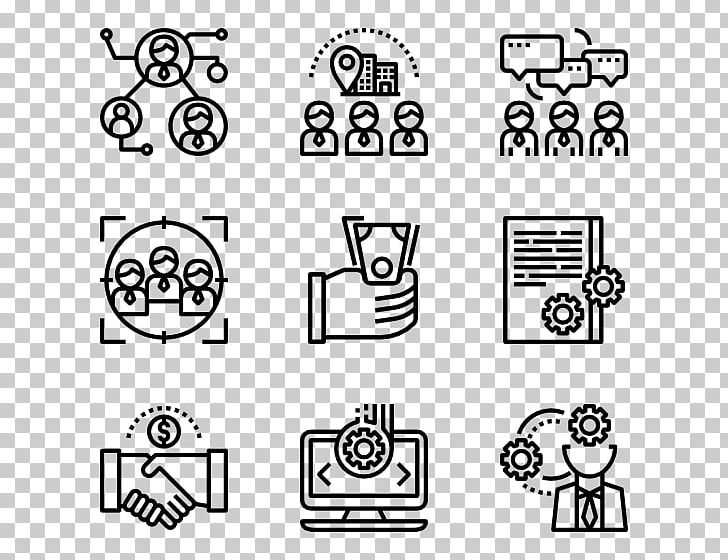 Computer Icons Icon Design Job PNG, Clipart, Angle, Area, Art, Black, Black And White Free PNG Download