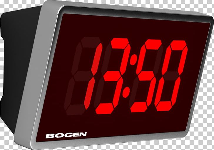 Digital Clock Display Device Radio Clock Alarm Clocks PNG, Clipart, 24hour Clock, Alarm Clock, Alarm Clocks, Analog Signal, Clock Free PNG Download
