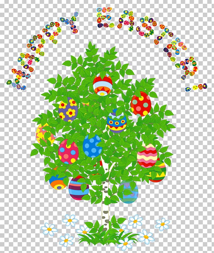 Easter Bunny Easter Egg Tree PNG, Clipart, Area, Art, Birch, Branch, Circle Free PNG Download