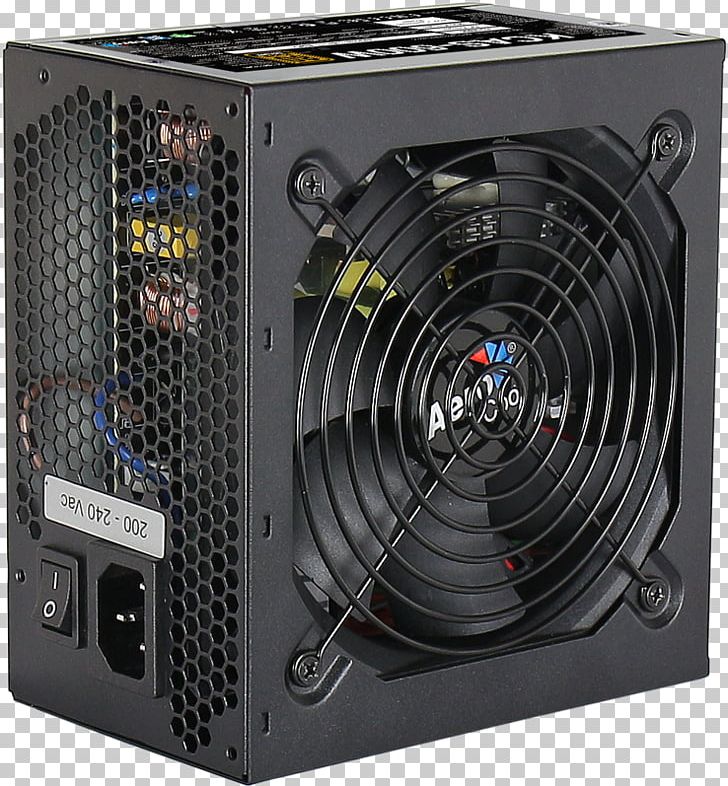 Power Supply Unit Aerocool 700W KCAS PSU [80 Plus Bronze] AER-4713105953282 AeroCool KCAS 700W AeroCool 1000W KCAS-1000M Modular Power Supply PNG, Clipart, 80 Plus, Computer, Computer Case, Computer Component, Computer Cooling Free PNG Download