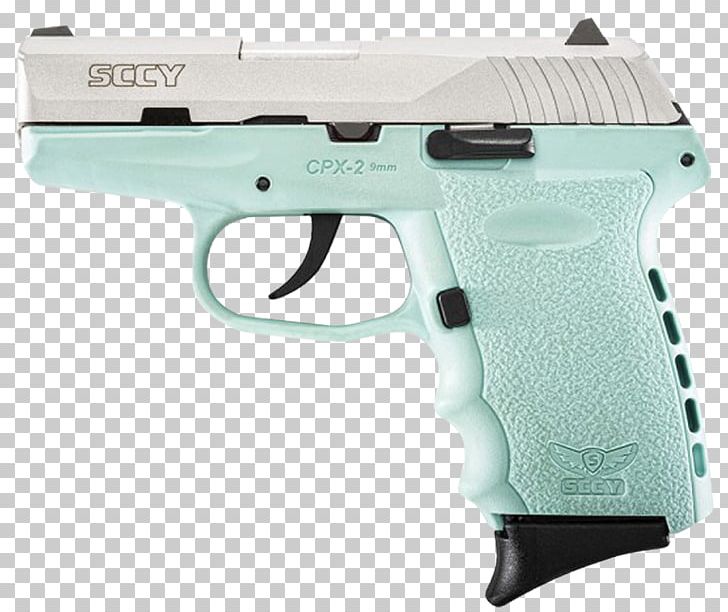 SCCY CPX-1 9×19mm Parabellum Firearm Semi-automatic Pistol PNG, Clipart, 9 Mm, 919mm Parabellum, Air Gun, Cartridge, Chamber Free PNG Download