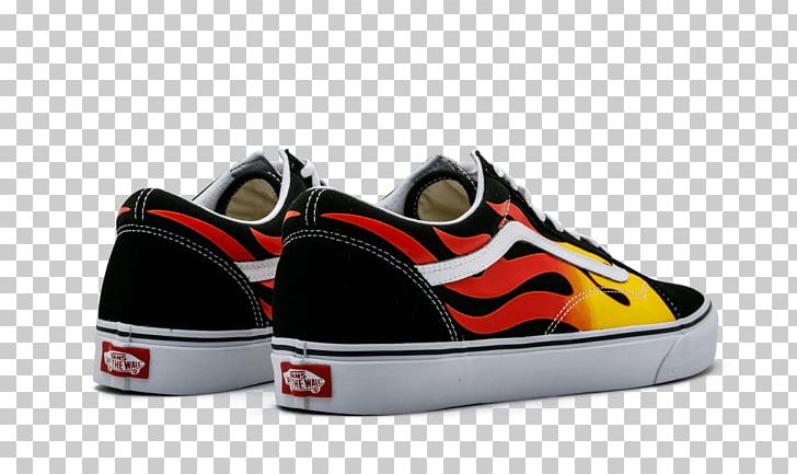 Skate Shoe Sneakers Vans Old Skool Plimsoll Shoe PNG, Clipart, Athletic Shoe, Black, Brand, Color, Crosstraining Free PNG Download