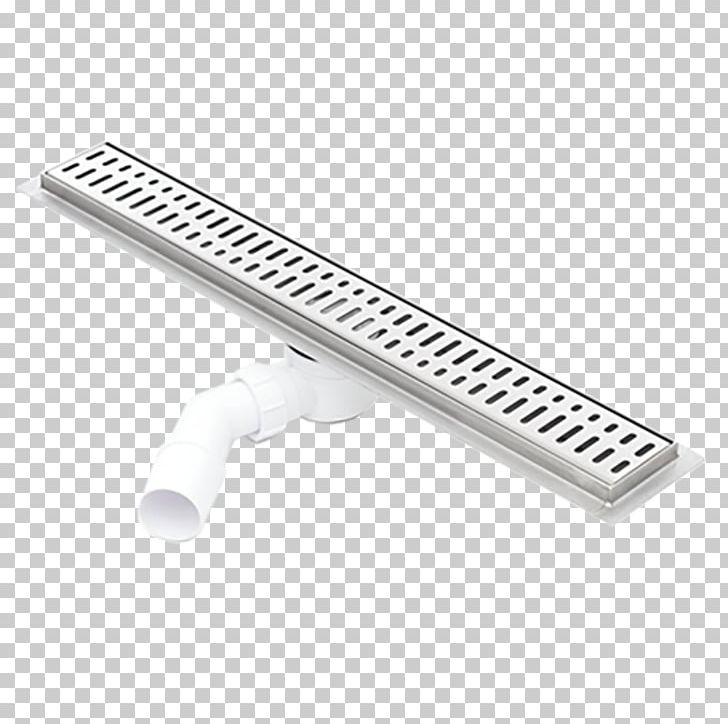 Trench Drain Trap Stainless Steel Ceneo S.A. PNG, Clipart, Angle, Bagno Ivana Srl, Centimeter, Hardware, Length Free PNG Download