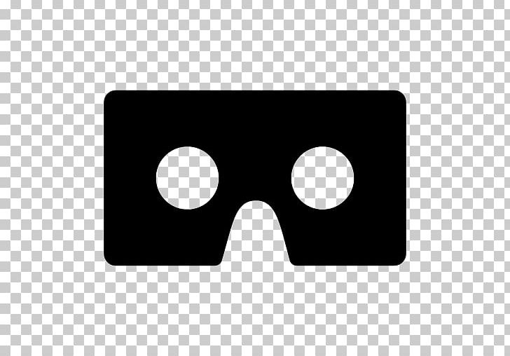 Virtual Reality Headset Google Cardboard Template Google Glass PNG, Clipart, Android, Black, Black And White, Computer Icons, Eyewear Free PNG Download