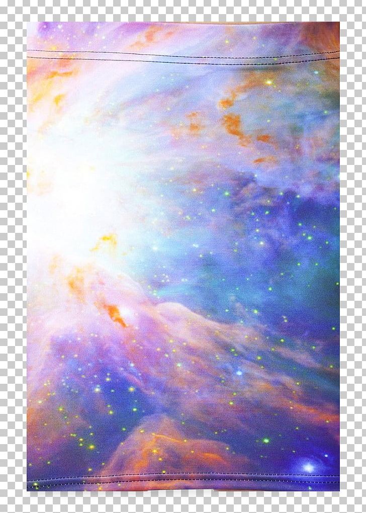 Watercolor Painting Nebula Galaxy PNG, Clipart, Astronomical Object, Atmosphere, Clothing, Computer Wallpaper, Desktop Wallpaper Free PNG Download