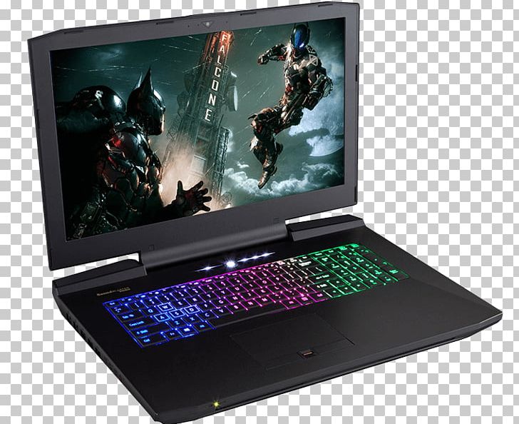 Batman: Arkham Knight Laptop Personal Computer Game PNG, Clipart, Batman Arkham, Computer, Computer Hardware, Desktop Wallpaper, Electronic Device Free PNG Download