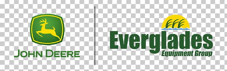 Logo John Deere Everglades Equipment Group | Naples Everglades Farm Equipment Construction PNG, Clipart, Agricultural Machinery, Brand, Car Dealership, Construction, Everglades Free PNG Download