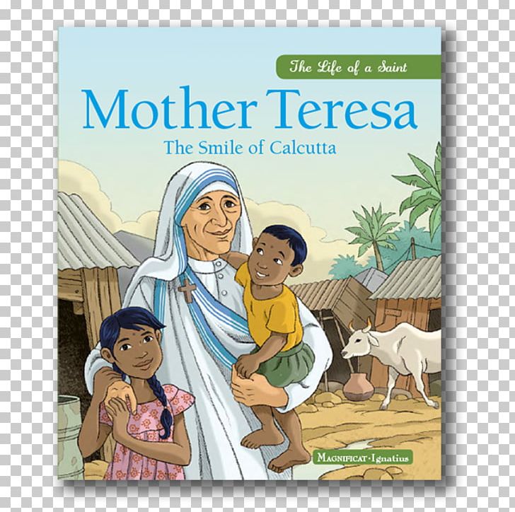 Mère Teresa: Le Sourire De Calcutta Mother Teresa: The Smile Of Calcutta Saint Canonization PNG, Clipart, Canonization, Charity, Child, Friendship, Human Behavior Free PNG Download