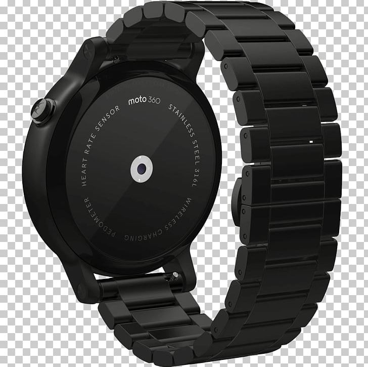Moto 360 (2nd Generation) Smartwatch Metal Asus ZenWatch PNG, Clipart, Asus Zenwatch, Asus Zenwatch 2, Black, Brand, Hardware Free PNG Download