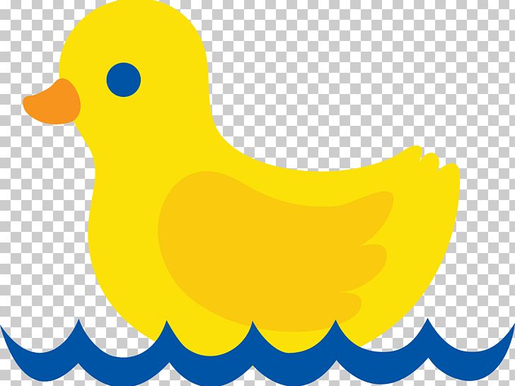 Rubber Duck PNG, Clipart, Area, Art, Beak, Bird, Blog Free PNG Download