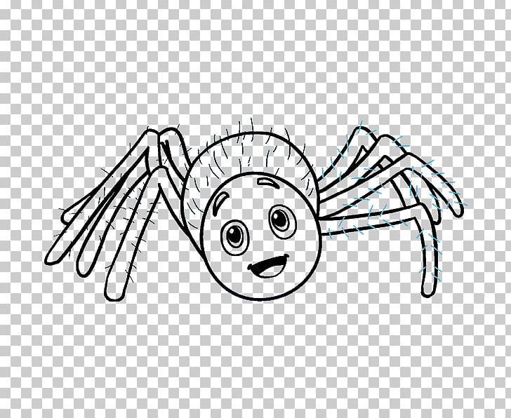 Spider-Man Drawing How To Draw PNG, Clipart, Arachnid, Area, Art, Artwork, Black Free PNG Download