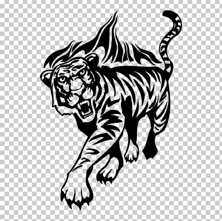 Tiger Lion Flame PNG, Clipart, Animal, Animals, Big Cats, Black, Carnivoran Free PNG Download