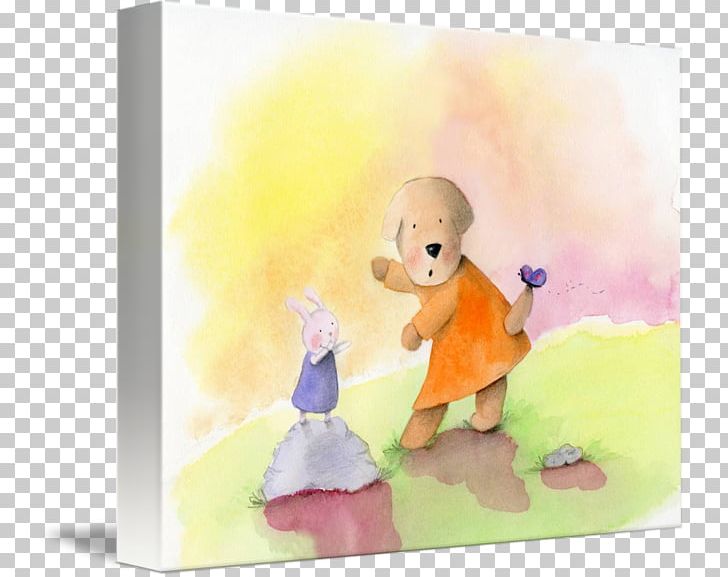 Watercolor Painting Desktop PNG, Clipart, Art, Computer, Computer Wallpaper, Desktop Wallpaper, Figurine Free PNG Download