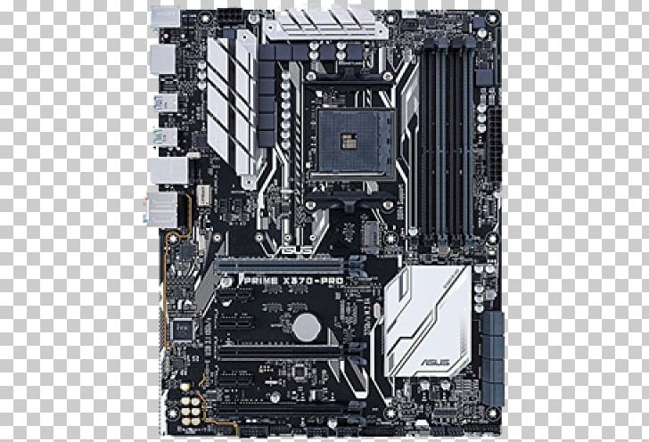 ASUS PRIME X370-PRO PNG, Clipart, Advanced Micro Devices, Asus, Central Processing Unit, Computer Hardware, Ddr4 Sdram Free PNG Download