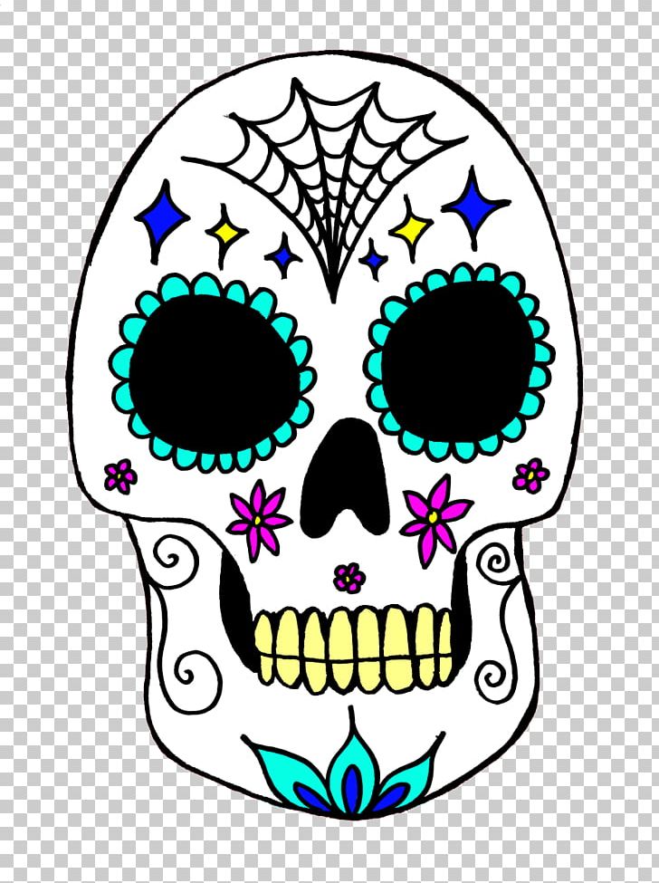 Calavera Skull Day Of The Dead Art Costume PNG, Clipart, Art, Artwork, Bone, Calavera, Costume Free PNG Download