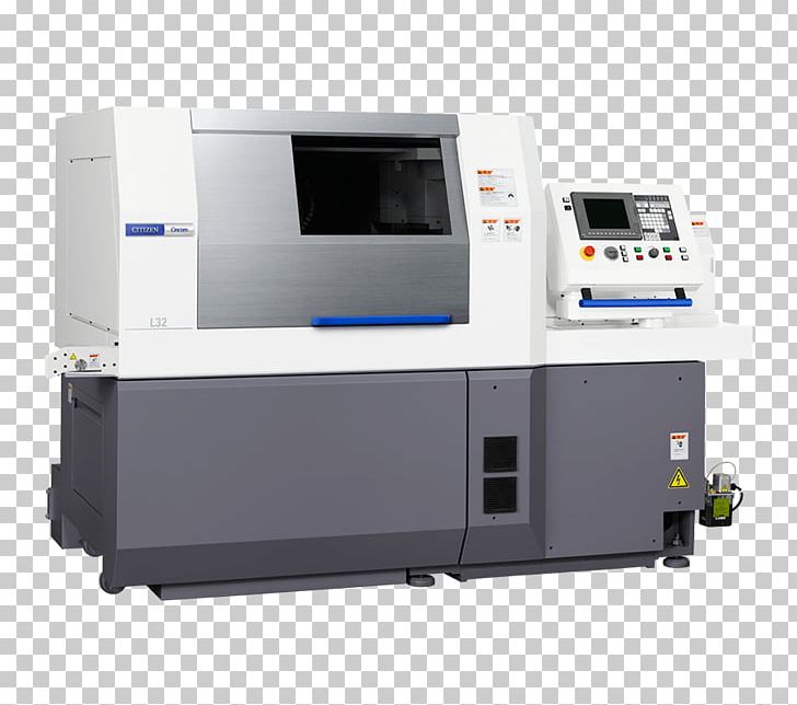 Citizen Machinery Co. PNG, Clipart, Automatic Lathe, Business, Cincom Systems, Citizen Machinery Co Ltd, Computer Numerical Control Free PNG Download