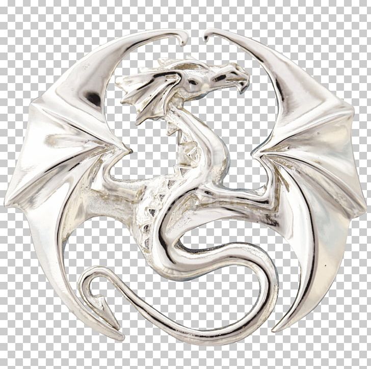 Dragon Jewellery Fantasy Charms & Pendants Silver PNG, Clipart, Amphisbaena, Anne, Anne Stokes, Body Jewellery, Body Jewelry Free PNG Download