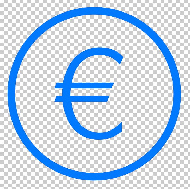 Euro Sign Computer Icons Yen Sign Pound Sterling PNG, Clipart, Area, Brand, Circle, Computer Icons, Currency Free PNG Download