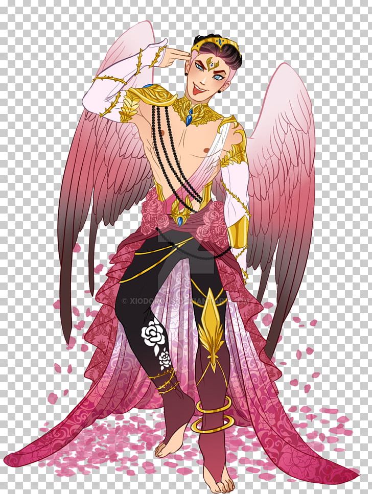 Ever After High Work Of Art Character PNG, Clipart, Angel, Anime, Art, Artist, Art Museum Free PNG Download