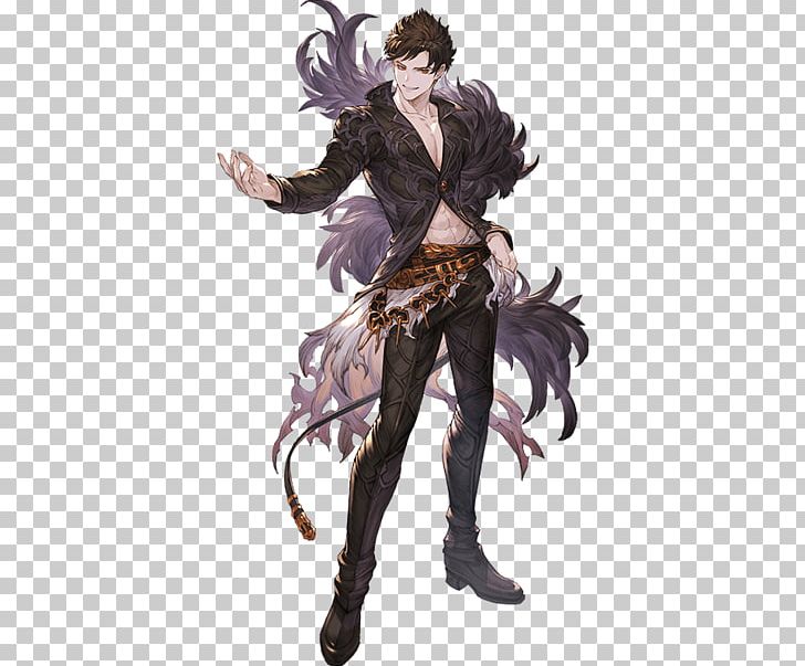 Granblue Fantasy Lucifer Belial Character Android PNG, Clipart, Action Figure, Black Shirt, Costume, Costume Design, English Free PNG Download