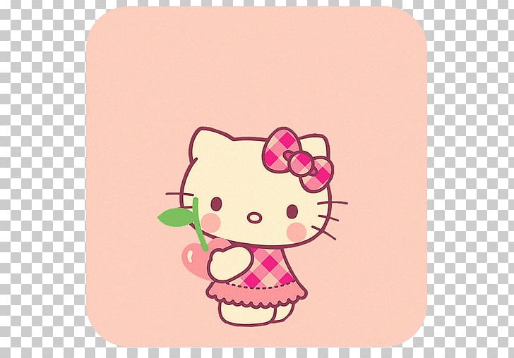 Hello Kitty Sanrio YouTube PNG, Clipart, Art, Cartoon, Cheek, Customer, Drawing Free PNG Download