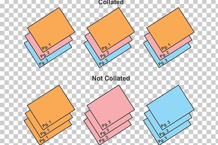 Paper Collation Printing Number PNG, Clipart, Angle, Area, Book, Card Stock, Collation Free PNG Download