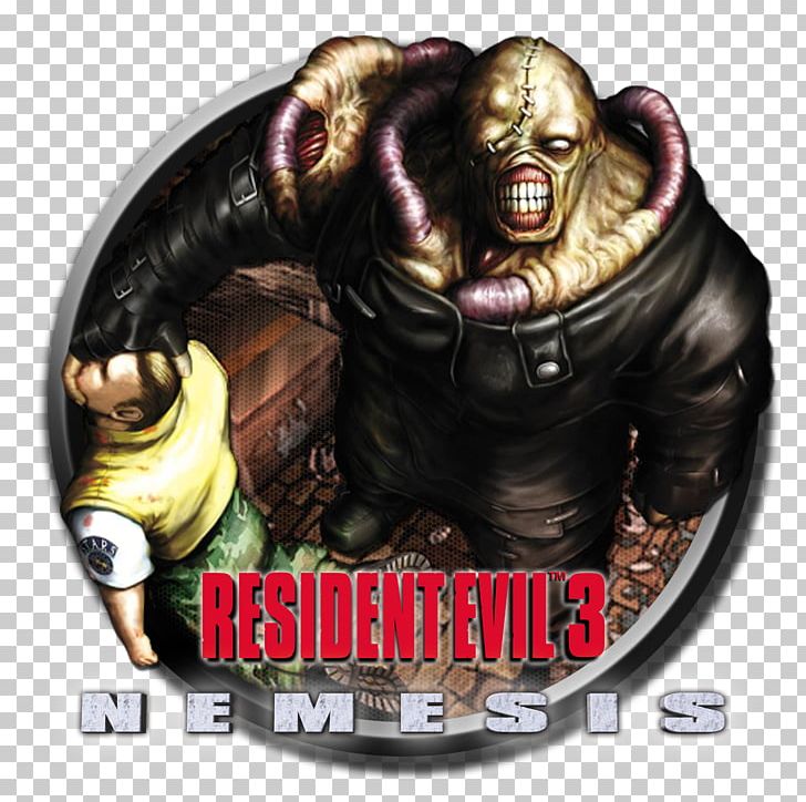 Resident Evil 3: Nemesis Resident Evil Zero Resident Evil 2 Resident Evil 4 PNG, Clipart, Evil, Fictional Character, Gaming, Great Ape, Mammal Free PNG Download