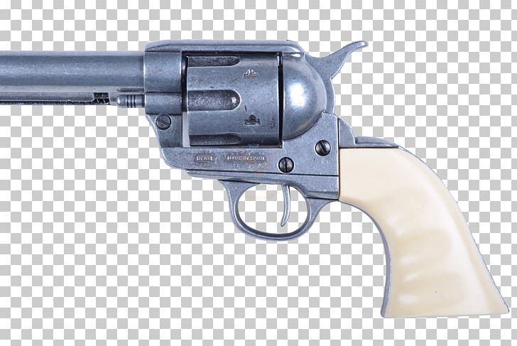 Revolver Trigger Firearm Ranged Weapon Air Gun PNG, Clipart, 45 Colt, Air Gun, Firearm, Gun, Gun Accessory Free PNG Download