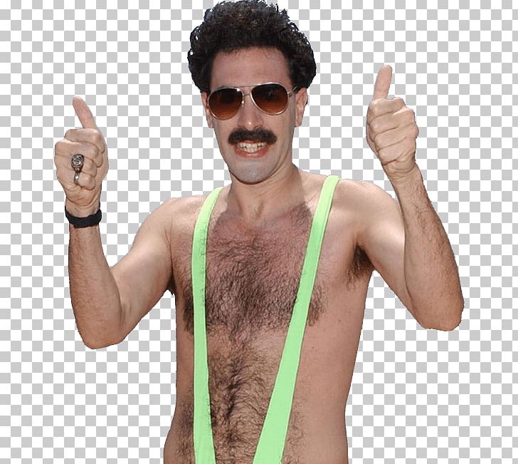 Sacha Baron Cohen Borat Thumb Sling Swimsuit PNG, Clipart, Abdomen, Arm, At The Movies, Barechestedness, Bath Free PNG Download