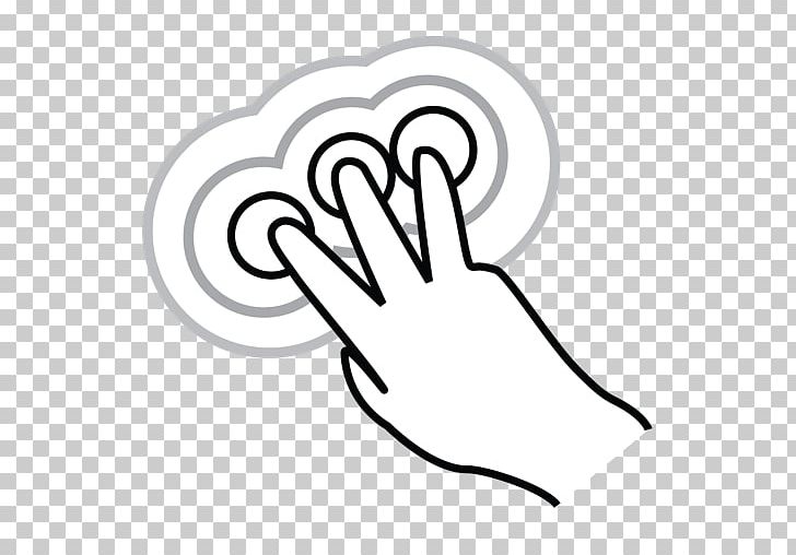 Thumb Computer Icons PNG, Clipart, Area, Arm, Black, Black And White, Computer Icons Free PNG Download