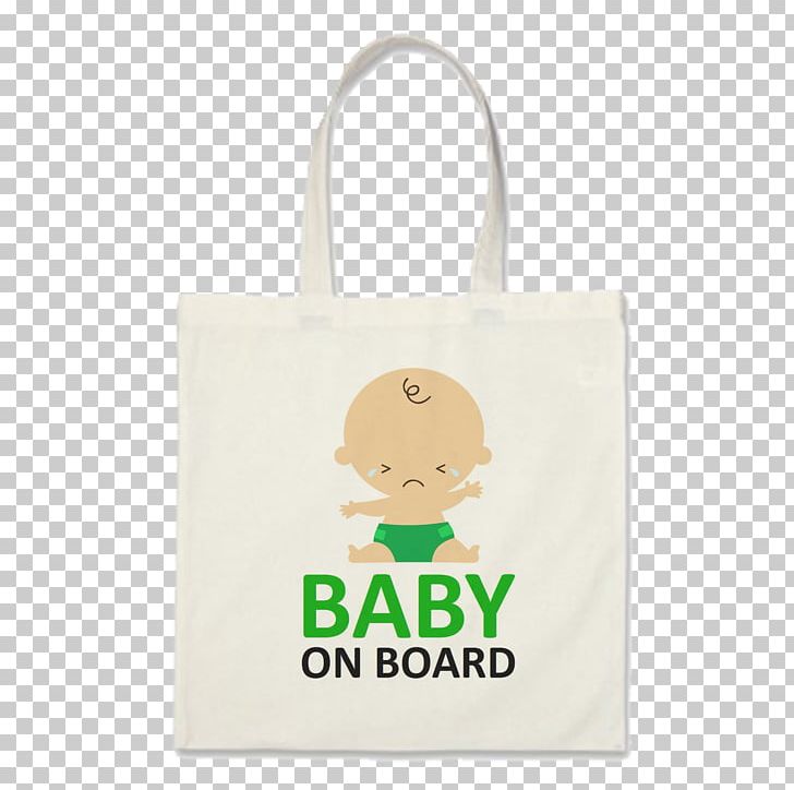 Tote Bag Baby On Board Font PNG, Clipart, Accessories, Baby On Board, Bag, Brand, Fashion Accessory Free PNG Download