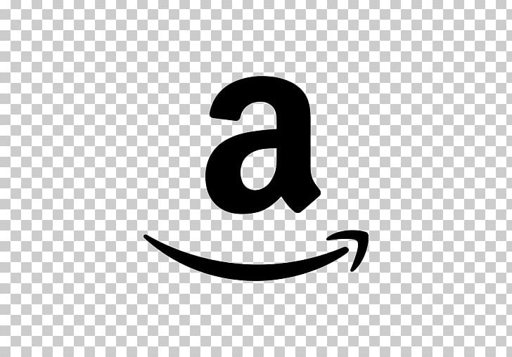 Amazon.com Computer Icons Online Shopping PNG, Clipart, Amazoncom, Black And White, Brand, Computer Icons, Encapsulated Postscript Free PNG Download