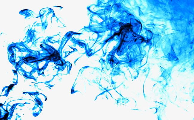 Blue Smoke PNG, Clipart, Abstract, Backgrounds, Blue, Blue Clipart, Color Image Free PNG Download