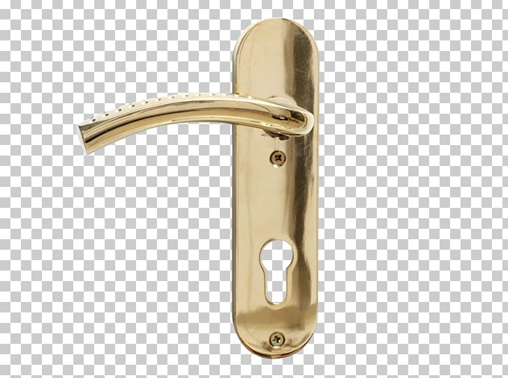 Brass Material Door Handle 01504 PNG, Clipart, 01504, Angle, Brass, Door, Door Handle Free PNG Download