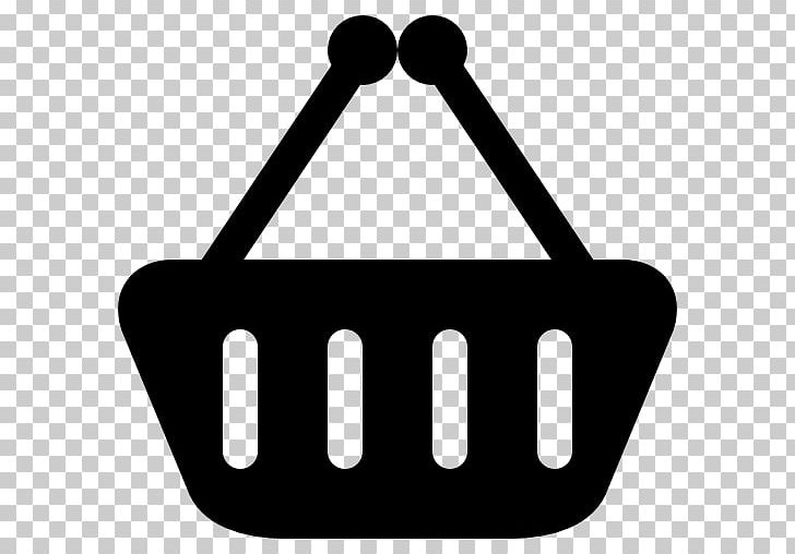 Computer Icons Basket Symbol PNG, Clipart, Area, Basket, Black And White, Brand, Computer Free PNG Download