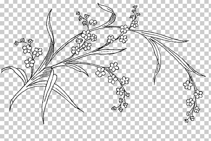 Drawing Flora Leaf Illustration Design PNG, Clipart, Art, Bohemia Corner, Branch, Butterfly, Drawing Free PNG Download
