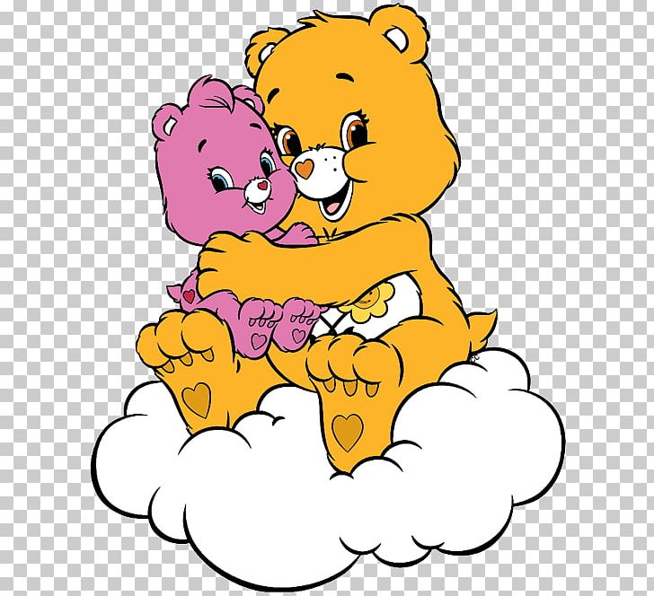 Harmony Bear Friend Bear Care Bears PNG, Clipart, Animal Figure, Animals, Area, Art, Bear Free PNG Download