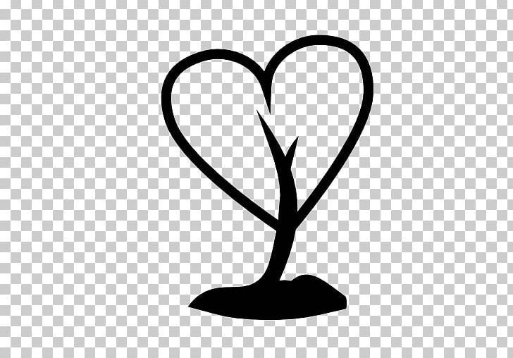 Heart Computer Icons Leaf PNG, Clipart, Black And White, Computer Icons, Digital Image, Ecology, Heart Free PNG Download
